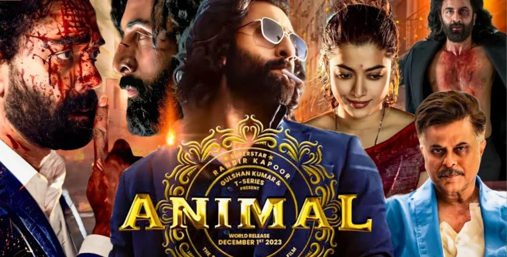 Animal Bollywood movies download for Free