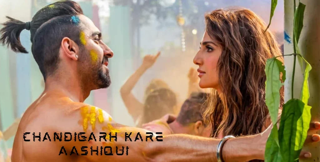 Chandigarh Kare Aashiqui (2021) Latest Bollywood movies download for Free -Hdmoviesdownloadhub