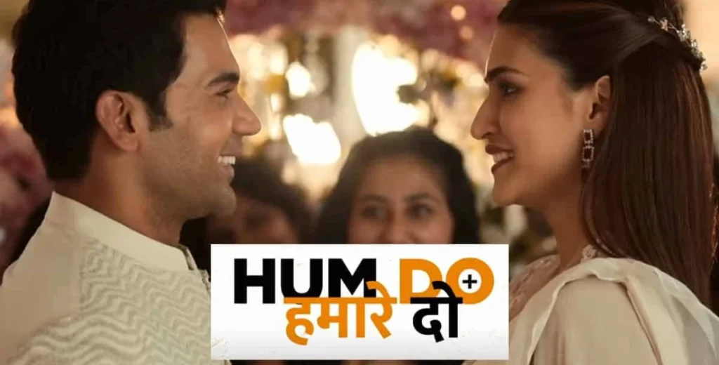 Hum Do Hamare Do (20210Bollywood movies download for Free -Hdmoviesdownloadhub