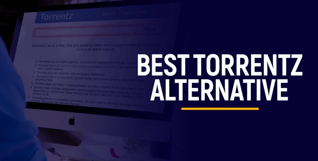 12 Torrentz2 Alternatives: Top Torrent Search Engines