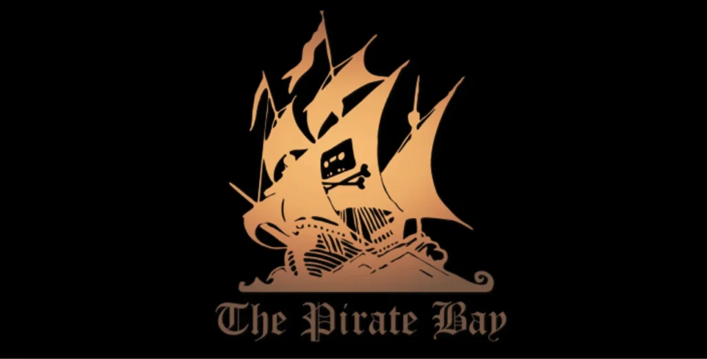 The Pirate Bay 