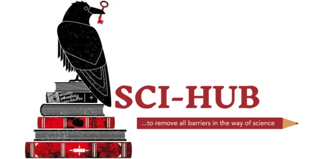 Sci hub