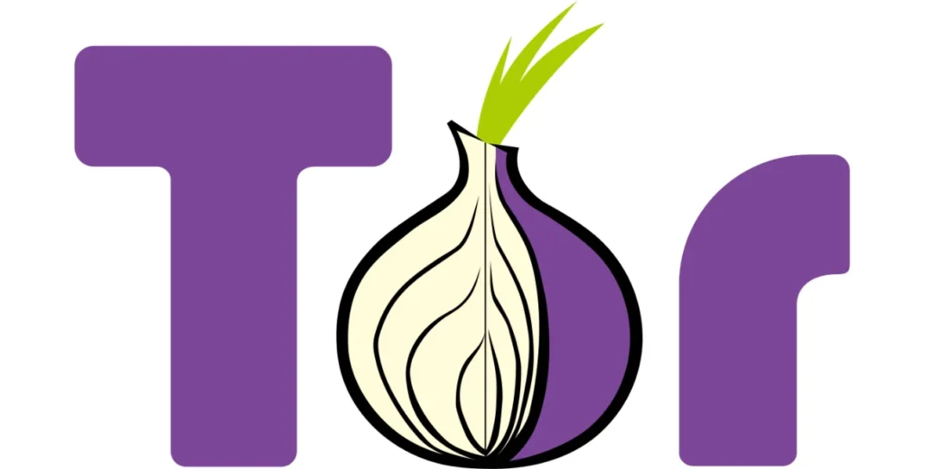 TOR browser