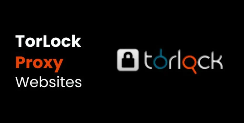 Torlock is a 1337x Torrents Mirror Sites and Alternatives in 2024