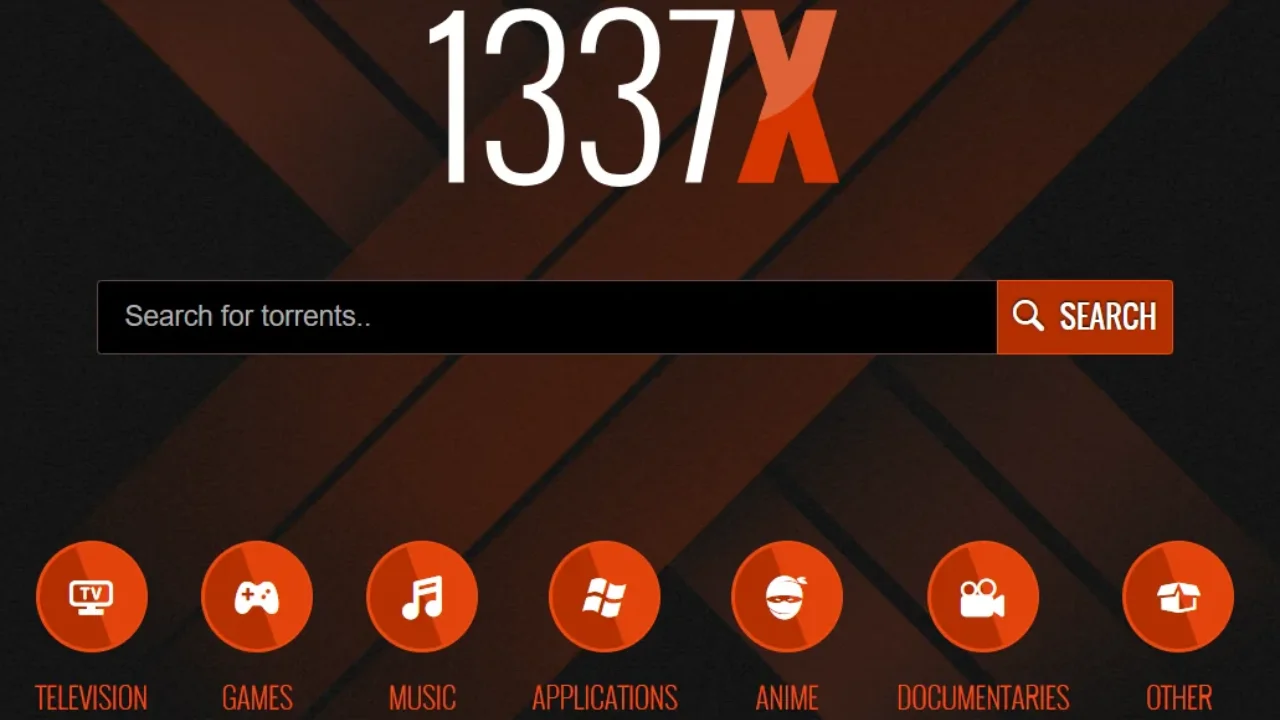 1337x Torrents Mirror Sites and Alternatives (Updated 2024)