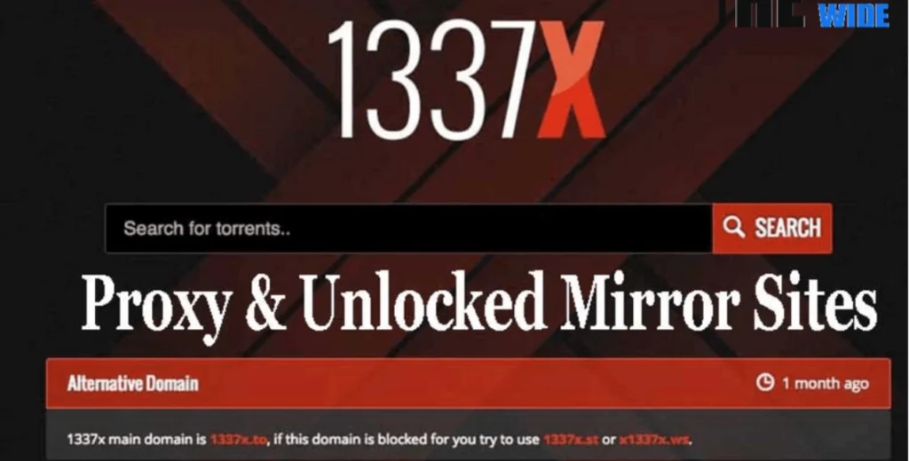 1337x