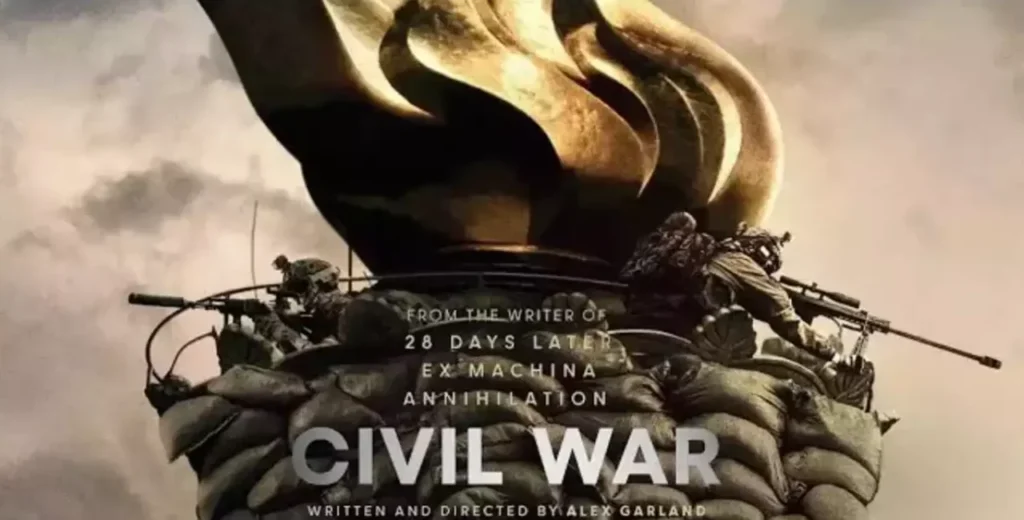 Civil War  is one of 13 Best Hollywood movies download & Watch - HD Movies