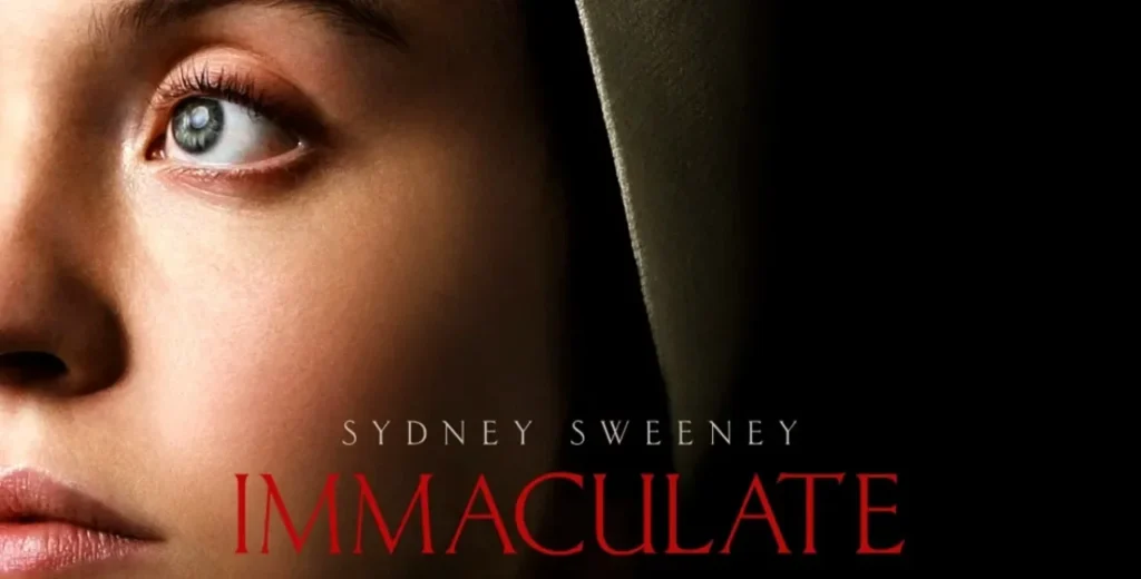 Immaculate is one of 13 Best Hollywood movies download & Watch - HD Movies