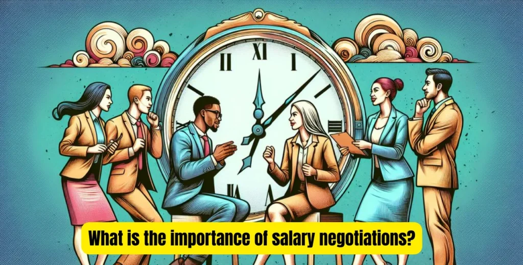 How to Negotiate Salary With HR