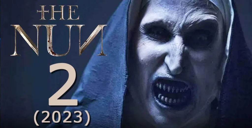 The nun 2