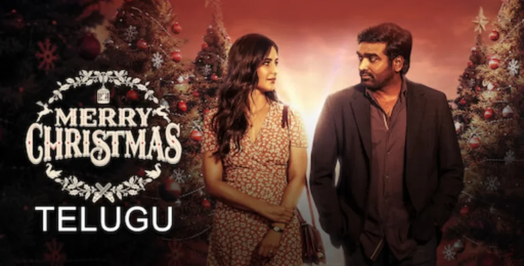 Merry Christmas Latest Bollywood Movies Download for Free in Hindi- HD Movies 