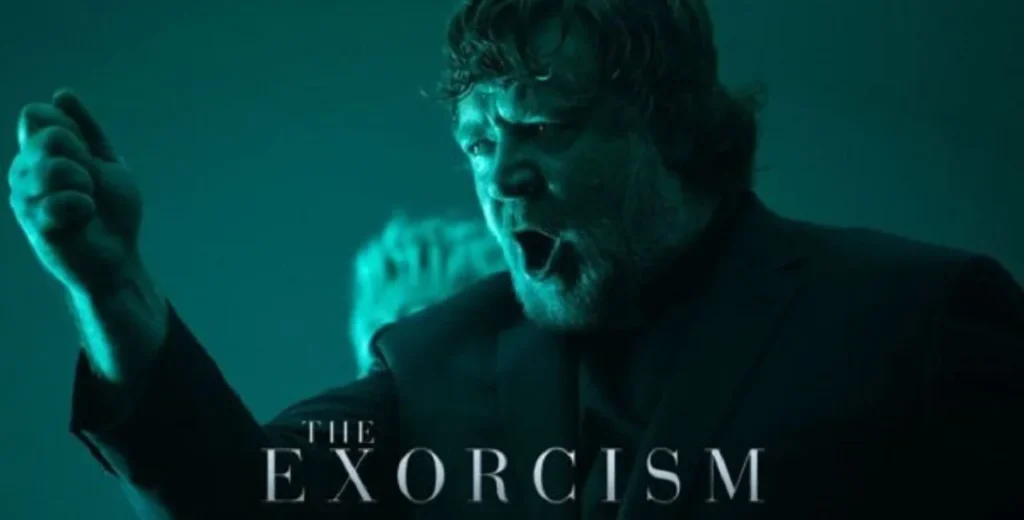 The Exorcism