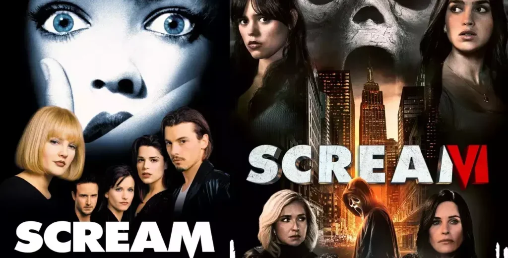 Scream