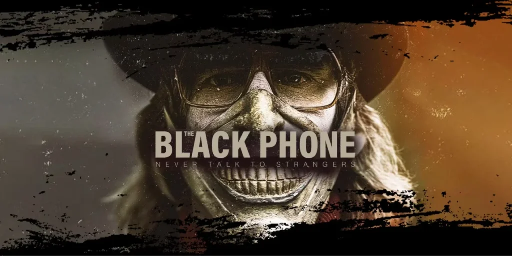 The Black Phone