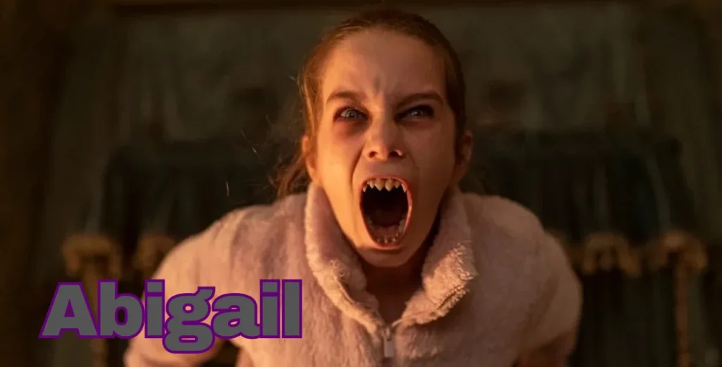 Abigail 