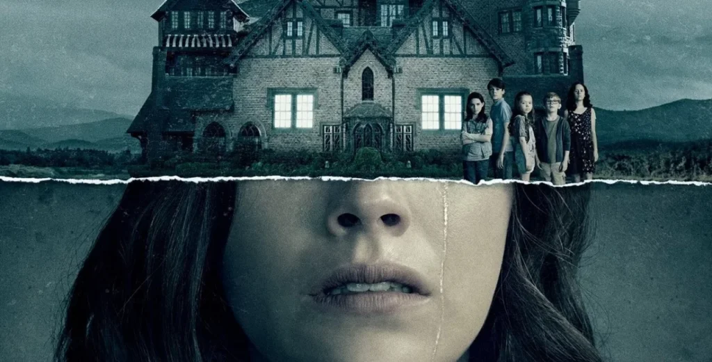 The Haunting of Hill House