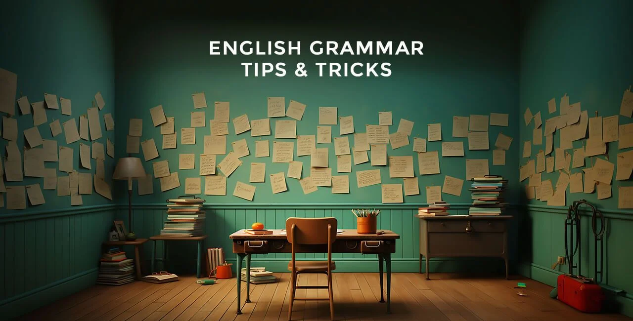 Mastering English Tips and Tricks @ blog.studybahasainggris.com