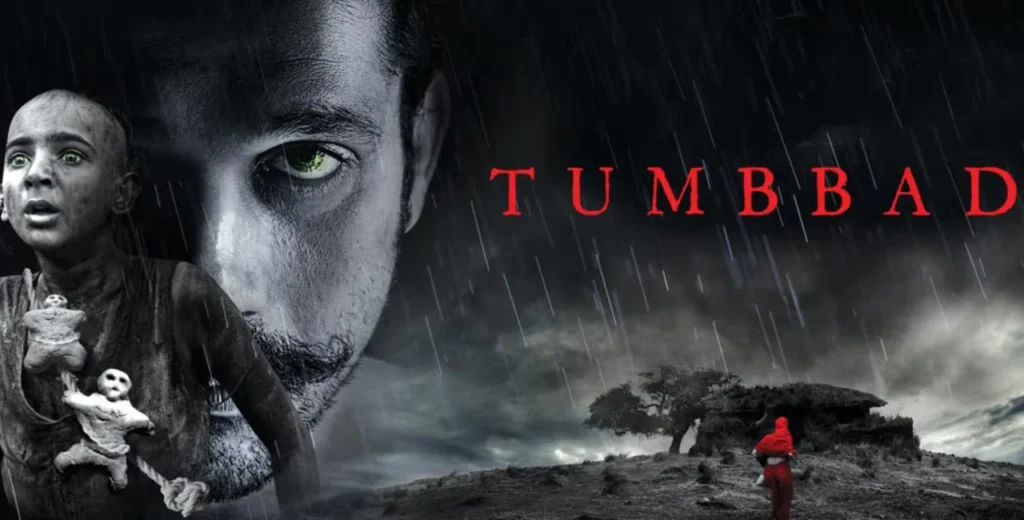 Tumbbad (2018)  is one of the 12 Best Bollywood horror movies to Binge Watch Now -hdmoviesdownloadhub