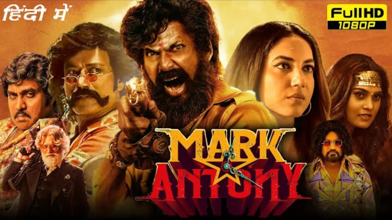 Mark Antony movie download hd 720p tamilrockers