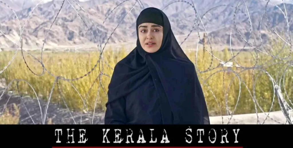 The Kerala Story Box IMDB Reviews and Ratings