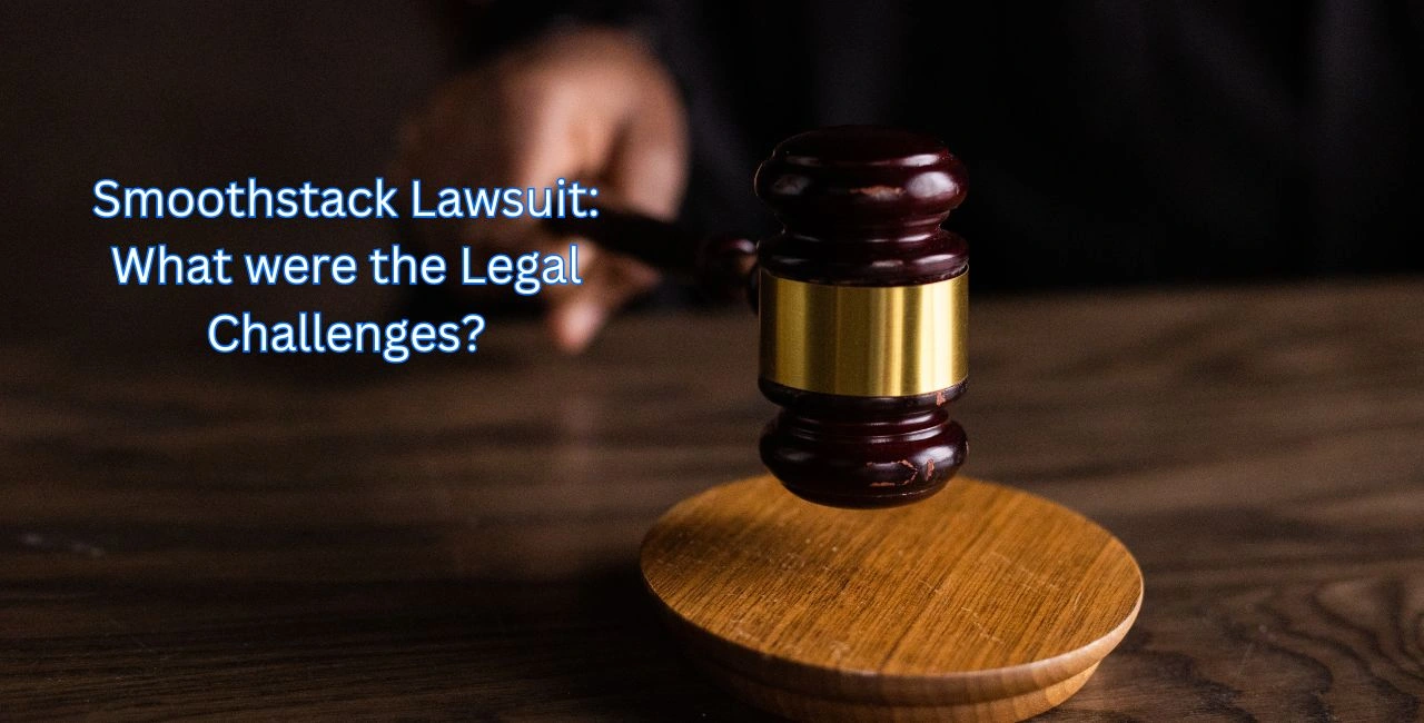 Smoothstack Lawsuit What were the Legal Challenges